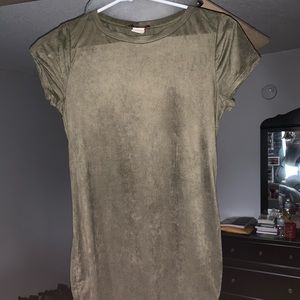 Women’s dress